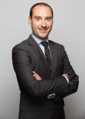 François-Xavier Boulin, counsel chez BCTG Avocats