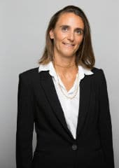 Nelsie Bergès, counsel chez BCTG Avocats