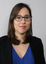 Neda Armbruster, avocat au Barreau de Lille, membre du département Droit Public de Bignon Lebray