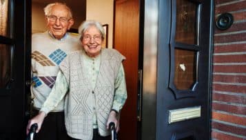 Plan de relance de l'économie : des mesures en faveur du secteur des personnes âgées