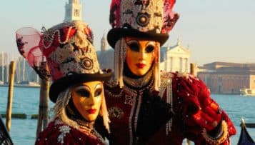 Lens (Pas-de-Calais) : le carnaval sous le signe des arts