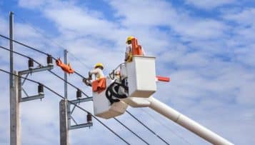 Syndicat départemental d'énergies de l'Indre : maintenir les 230 volts à la prise