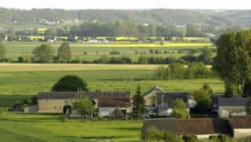Environnement : publication de la loi Grenelle 1
