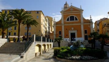 La gestion de l'impôt en Corse étrillée par la Cour des comptes