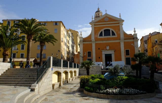 La gestion de l'impôt en Corse étrillée par la Cour des comptes