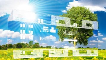 Un « éco-référentiel » pour réaliser des travaux dans des lycées bretons