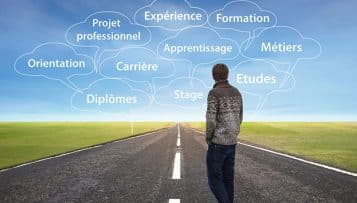 Rapport parlementaire sur l'orientation professionnelle