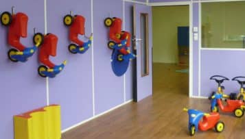 Boulogne-Billancourt : une crèche privée au statut singulier