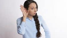 Le plan en faveur des personnes sourdes ou malentendantes est lancé