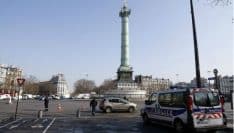 Non-respect de la circulation alternée : 2 803 infractions à la mi-journée