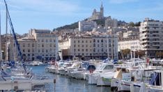 Marseille : mener des enquêtes de terrain dans les transports