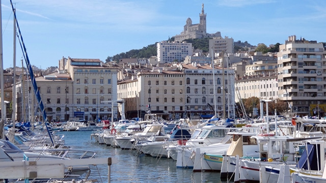 Marseille : mener des enquêtes de terrain dans les transports