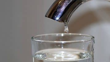 Patrick Sitbon, directeur général adjoint du Syndicat des eaux d’Île-de-France (SEDIF), en charge de la « Mission 2011 »