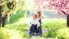 France Alzheimer lance une étude sur le reste à charge des aidants familiaux