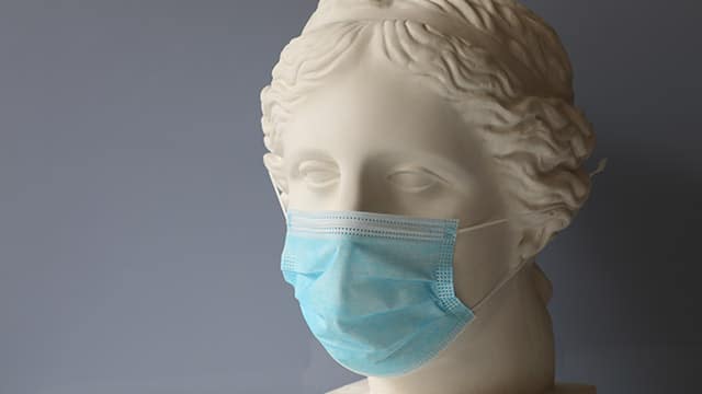 Covid-19 : des Journées du patrimoine sur un mode mineur et virtuel