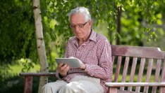 Structures de répit pour les malades d'Alzheimer : les conclusions du rapport de la CNSA