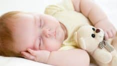 La loi créant les maisons d'assistants maternels (MAM) est parue