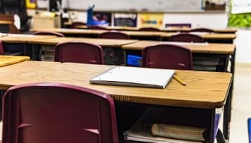 Les allocations familiales seront supprimées en cas d'absentéisme scolaire