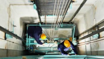 Université Pierre et Marie Curie (Paris) : une maintenance des ascenseurs à toute épreuve