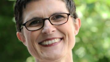 Christel Prado : « Le handicap ne doit pas être générateur d'exclusion sociale »