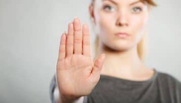 Le texte contre les violences conjugales est définitivement adopté par le Parlement