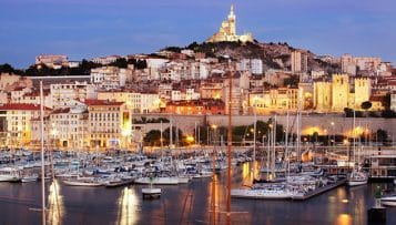 Marseille : inauguration du premier laboratoire territorial pour la jeunesse