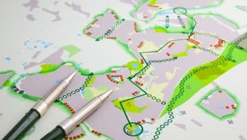 SIVOM d’Ambert (Puy-de-Dôme) : le SIG, un outil multifonction