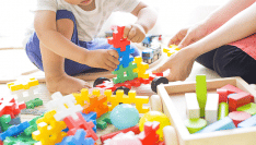 Nadine Morano veut développer les crèches d'entreprises