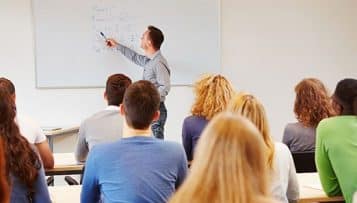 Séminaire national sur la formation à la prévention de la violence et à la tenue de classe