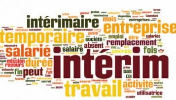 Le recours à l'interim : une brèche dans le statut ?
