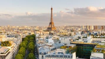 Le Parlement donne un nouveau statut à Paris et permet la création de nouvelles métropoles