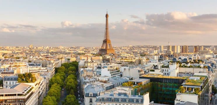 Le Parlement donne un nouveau statut à Paris et permet la création de nouvelles métropoles