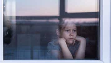 Une nouvelle proposition de loi sur le suivi des enfants en danger