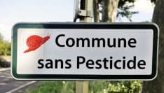 Les communes françaises en chemin vers le "zéro phyto"