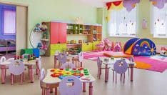 Petite enfance : la mobilisation des professionnels et des parents ne faiblit pas