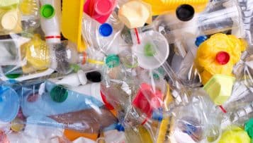 Tri : le centre de la région de Rouen va traiter tous les types de plastique