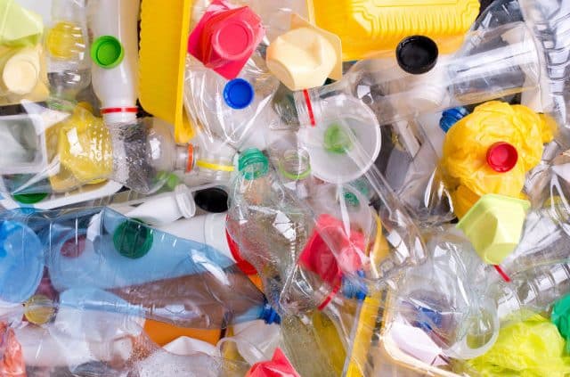 Tri : le centre de la région de Rouen va traiter tous les types de plastique