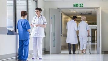 Dix fonctionnaires hospitaliers peuvent être détachés pour une mission ponctuelle à la tête d'un établissement de santé