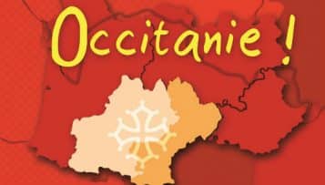 La région Languedoc-Roussillon/Midi-Pyrénées s'appelle désormais Occitanie