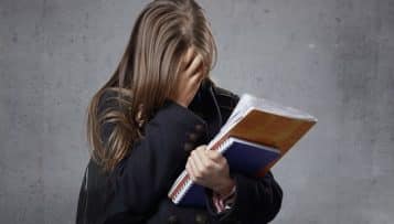 Stop au harcèlement à l'école