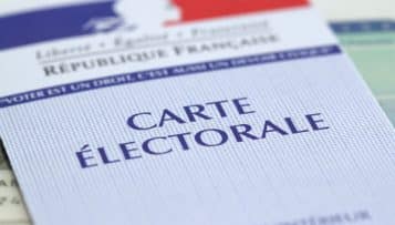 Près de 660 000 inscriptions en ligne en 2016 sur les listes électorales
