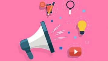 Lancement d'un portail « Internet responsable »