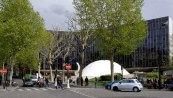 Paris veut "favoriser la marche" et lance un plan piéton