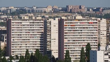 Politique de la ville : proposition de loi PS pour des mesures urgentes