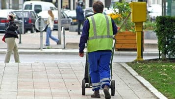 Justice : le gouvernement encourage le travail d'intérêt général (TIG)