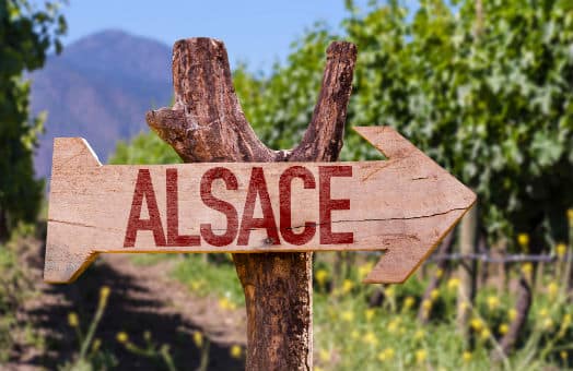 Le Sénat rétablit la dénomination "Collectivité européenne d'Alsace"
