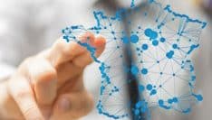 Plus de deux millions de foyers désormais abonnés à la fibre optique en France