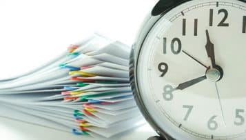 La DGOS est interpellée sur la date limite d'utilisation des jours placés sur compte épargne-temps