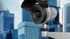 Vidéosurveillance : le secteur défend son bilan et veut redorer son image