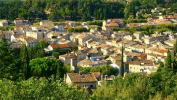 L'association des petites villes de France plaide pour une 
